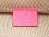 Gucci Canvas Flora Large Rajah Chain Tote Bag Sd0525czxsa
