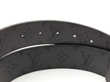 Louis Vuitton X Yayoi Kusama 40mm Belt Strap & 2 Buckles Size 36 Fw0626pxzdu