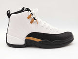 Nike Air Jordan 12 Retro "Chinese New Year" Sneakers Size Us 10 Fw0126ezdu