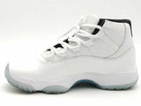 Jordan Ct8012-104 White Shoes Size 9.5 Aa0726izsa