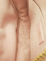 Louis Vuitton New Wave Camera Bag In Pink Quilted Leather Fw0626wrzdu