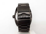 Invicta 34959 Bolt 52mm Cable Black Steel Automatic Watch Do0526rxde