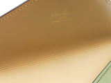 Louis Vuitton Large Kirigami Pochette In Khaki Green Monogram Giant Coated Canvas Fw0726olxdu