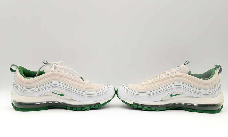 Nike Air Max 97 Pine Green Sneakers Size 7.5 Hsrxsa