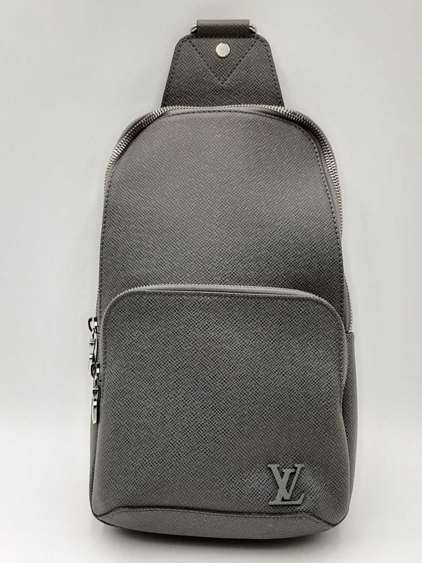 Louis Vuitton Avenue Sling Bag Eb1024erxdu