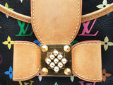 Louis Vuitton X Murakami Annie Gm Shoulder Bag In Monogram Canvas Fw0626ccxdu