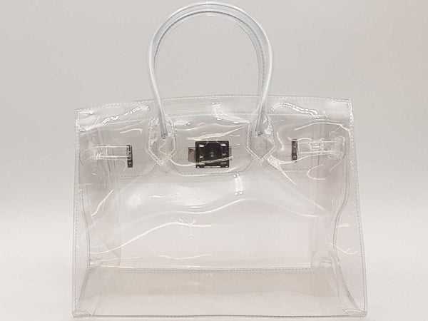 Clear Stadium Handbag Aa1225ozsa