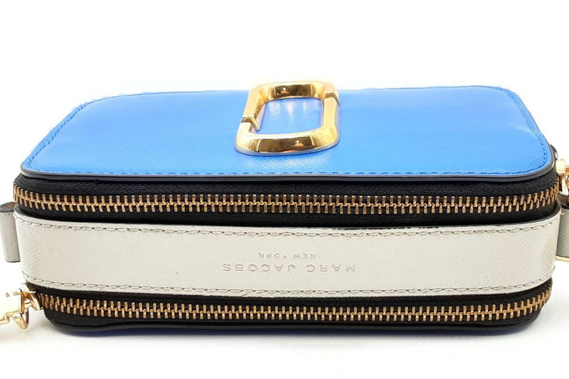 Marc Jacobs Camera Snapshot Crossbody Eb0924rxsa