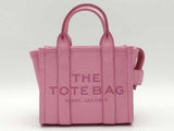 Marc Jacobs Nano Tote Crossbody Pink Aa1026pzsa