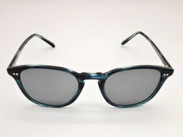 Oliver Peoples Ov5414su Forman La Polarized Sunglasses Do0324rxde