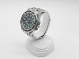 Rolex Oyster Perpetual Date Submariner Stainless Automatic Watch Jg0125eszxmia