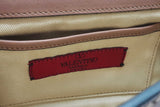 Valentino Garavani Rockstud Leather Crossbody Eb0825wxzde