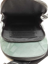 Montblanc Extreme 3.0 Sling Bag In British Green Fw1225wixdu