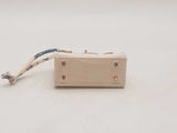 Mini Bag Charm House Beige Aa0825esa