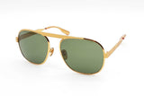 Gucci Aviator Sunglasses Gg1514s Eb1026exde