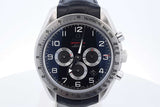 Omega Speedmaster Broad Arrow Co-axial Chronograph 41mm Watch Eb0626oxxzde