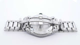 Gucci Stainless Steel Dive Xl 50mm Swiss Quartz Watch Lh0724pxzde 144020016671