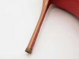 Christian Louboutin Lady Peep Patent Beige Size 9 Aa0826lrzsa
