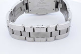 Cartier Roadster Automatic 38mm Stainless Steel Watch Eb1225orxzde