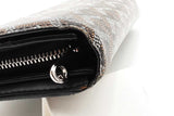 Goyard Varenne Goyardine Canvas Continental Wallet Eb0726ixzsa