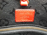 Louis Vuitton Tufted Monogram Urs Fischer Onthego Tote Bag Sd0625lcrzde