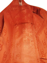 Chanel Quilted Leather Ligne Cambon Reporter Tote Bag Eb0826rrxsa