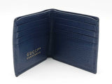 Gucci Limited Ed. Centennial Bifold Wallet In Gg Kaleidoscope Canvas Fw0526lordu