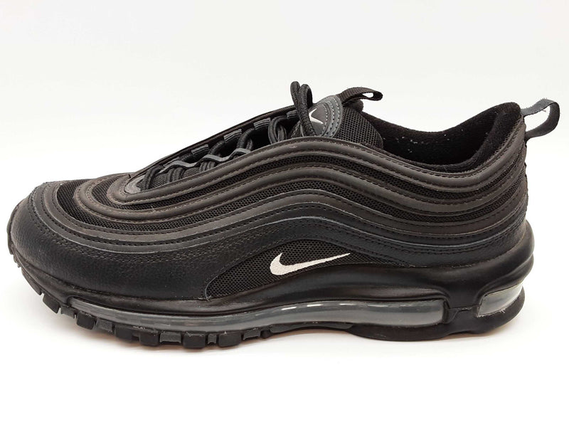 Nike 921826-015 Air Max 97 Black White Anthracite Shoes Size Us 8 M Do0325rxde