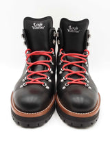 Louis Vuitton X Nigo Alpinist Boots In Damier Leather Size Us 10 Fw0825lzxdu