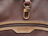 Louis Vuitton Batignolles Horizontal Brown Monogram Tote Bag Do0425wxzde
