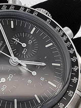 Omega Speedmaster Moonwatch Professional Stainless Steel 42mm Watch Fw1025pzxzdu