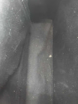 Mcm Stark Black Backpack Eb0626lrxde