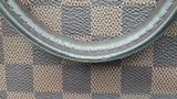 Louis Vuitton Speedy 25 In Damier Ebene Coated Canvas Fw0925rxzdu