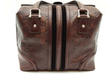Gucci Guccissima Leather Treasure Boston Bag Eb0926wxzde
