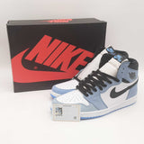 Nike Air Jordan Retro High Og University Blue Size 14 Us Sneakers Sd0525orzsa