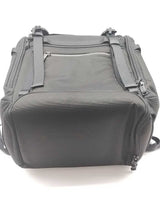 Tumi Alpha Bravo Expedition Flap Backpack In Black Gm0226wrzmia