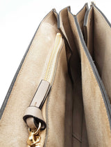 Chloe Faye Shoulder Bag Eb0526oxzde