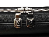 Louis Vuitton Outdoor Messenger In Taiga Leather & Monogram Eclipse Fw0626rzxdu