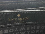 Kate Spade Nylon Floral Zip Around Wallet Eb0825rde