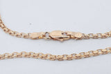 14k Yellow Gold Hawaii Pendant Necklace 5.6 Grams 18 Inch Eb0726wxzsa