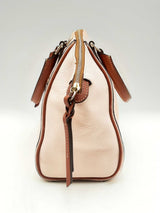 Dooney & Bourke Pebble Grain Sydney Satchel Fw0924wxsa