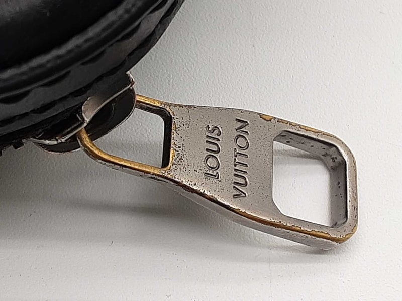 Louis Vuitton District Pochette Black Damier Infini Messenger Bag Do0525cxzde
