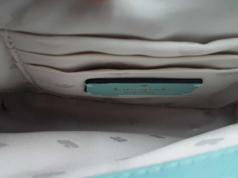 Kate Spade Staci Square Crossbody Aa0825wzsa