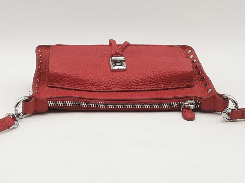 Rebecca Minkoff Red Handbag Aa0925wzsa