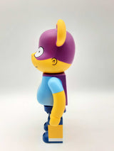 Bearbrick The Simpsons Bartman Size 400% Collectable Do0524oxzde