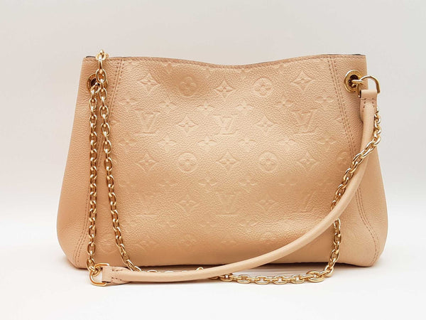 Louis Vuitton Anytime Pm Monogram Empreinte Leather Shoulder Bag Sd0825lzxzde