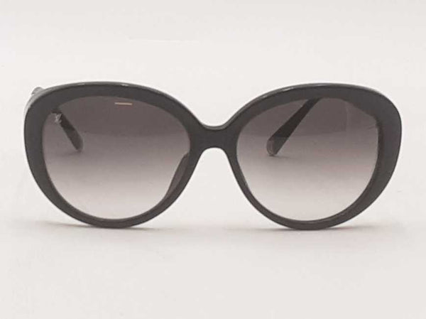 Louis Vuitton Acetate Bluebell Sunglasses Z0693w Black Glitter Aa0825lozsa