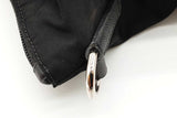 Prada Black Tessuto Nylon Tone Bag Eb0826lrxde