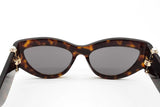 Christian Dior Diortribales B11 Sunglasses Eb0726lorde