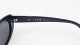Ray Ban Rb 4441d Black Sunglasses Sd0625ordu